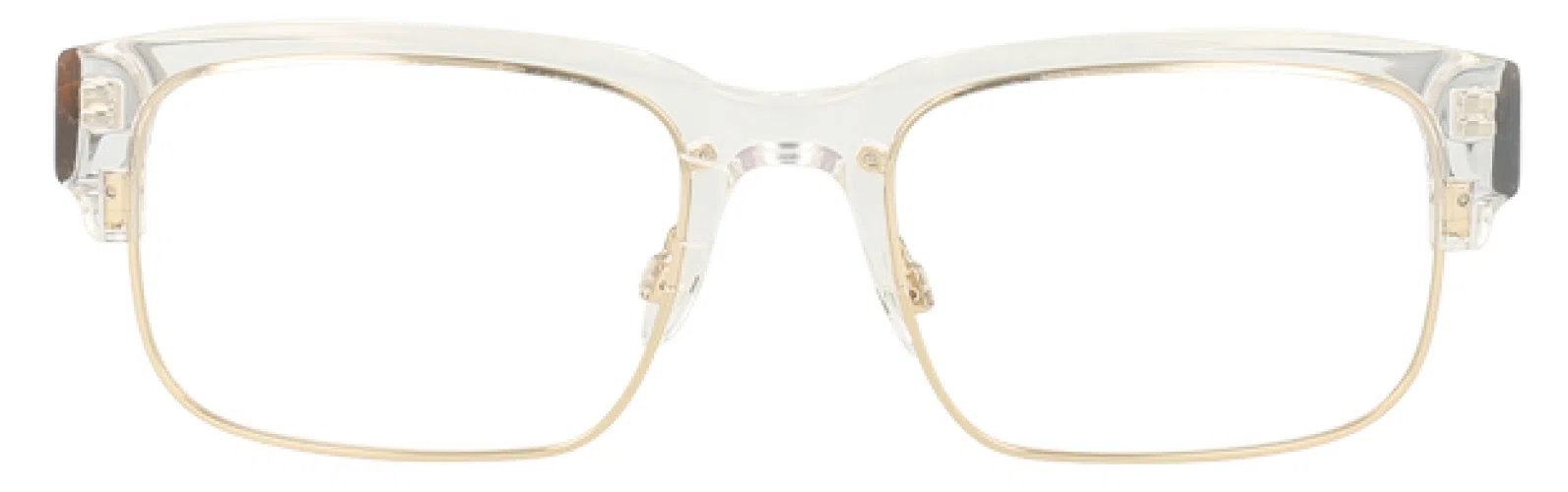 Randy Jackson RJ1120 Eyeglasses - Crystal - view 3